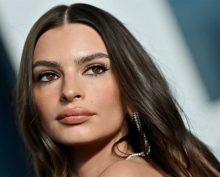 Эмилия Ратаковски