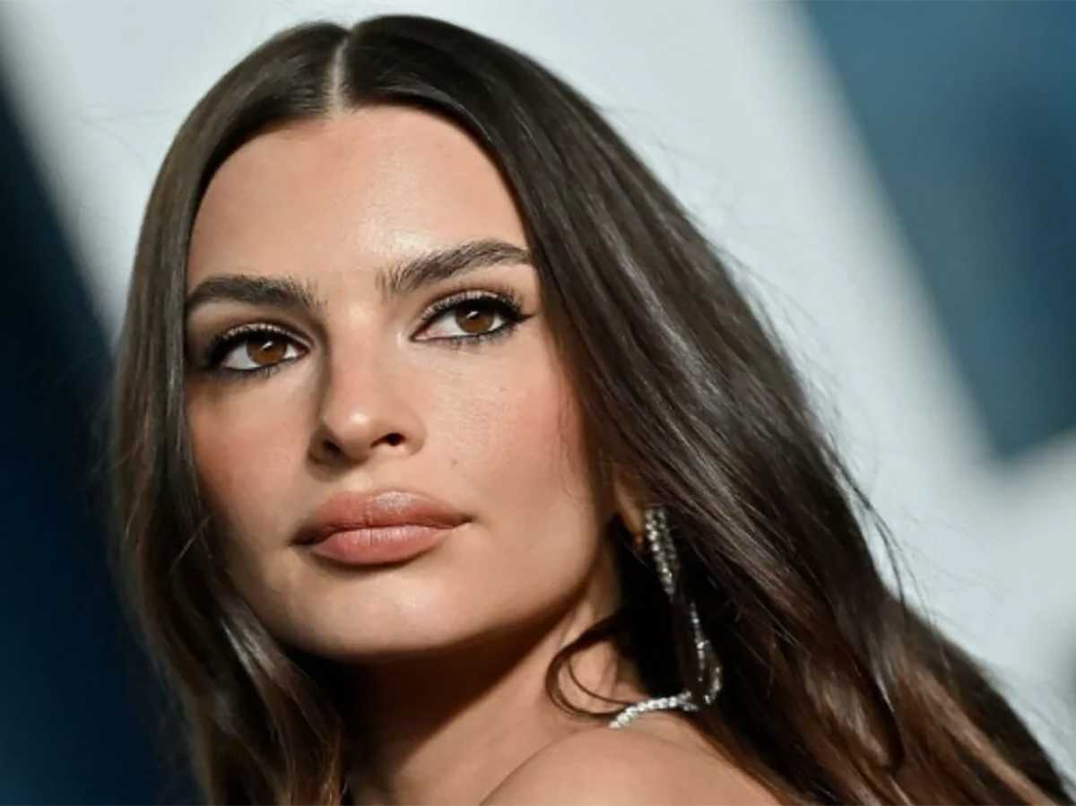 Эмилия Ратаковски