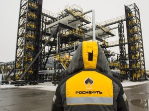 ФРГ попросила США вывести из-под санкций «дочек» «Роснефти»