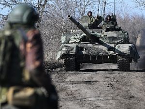 СВО