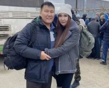 В Якутии 16-летнего дочь погибшего на СВО коммуниста жестоко убила мать и брата