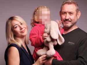 «Следов нет»: сын Усольцевых рассказал про странные детали в исчезновении семьи