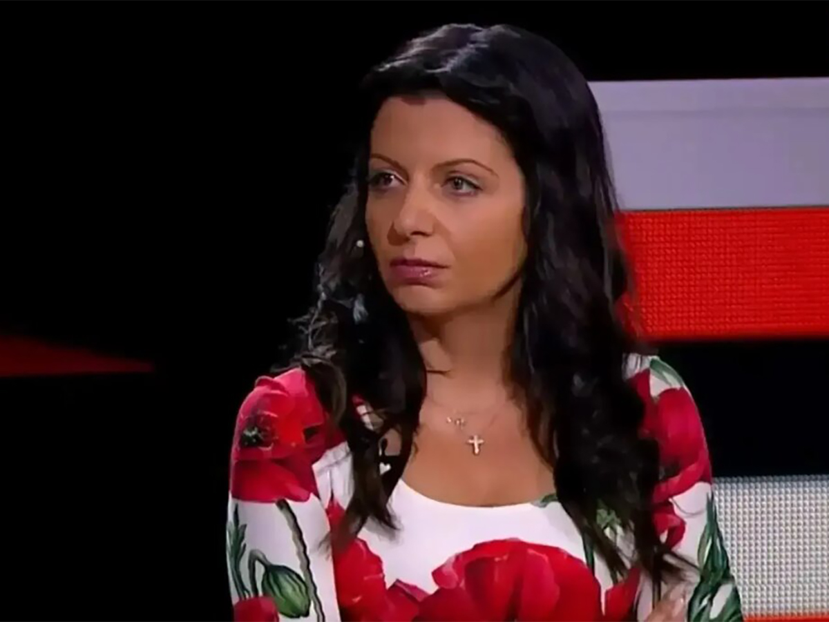 Симоньян