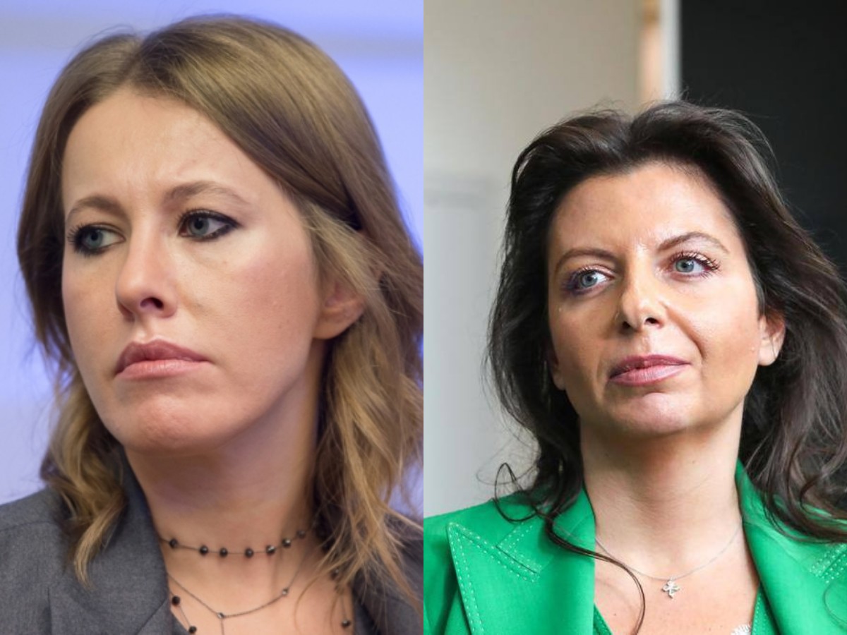 Завершено расследование дела о подготовке убийств Симоньян и Собчак