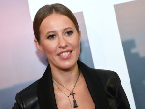 Собчак