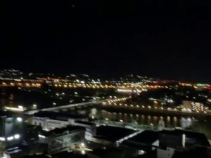 Атака украинских БПЛА на Сочи: взрывы прозвучали над городом