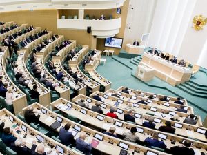 Совет Федерации