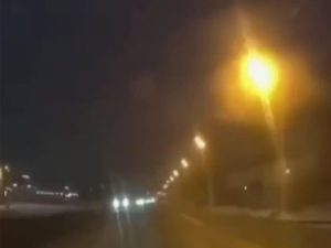 Остались без света