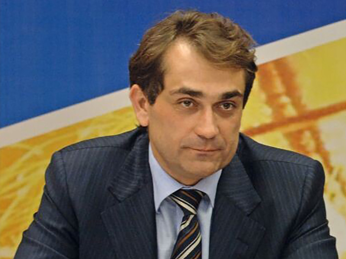 Светлицкий