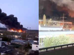 «Отопление под вопросом»: Украине придется замерзать зимой