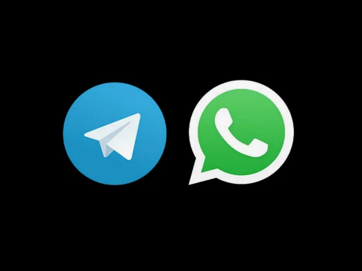 В работе WhatsApp и Telegram на юге России произошел массовый сбой