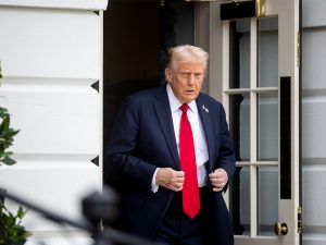 Трамп