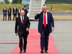 Трамп