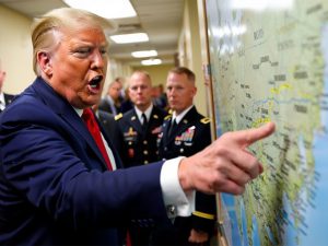 Трамп