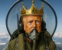 Трамп