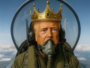 Трамп