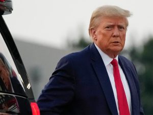 Трамп