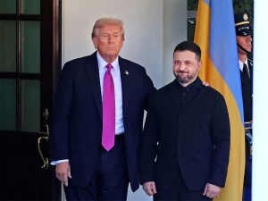 Трамп