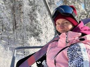 Пропавшую в лесах Башкирии туристку нашли спустя три дня поисков