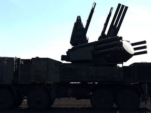 Впервые за время СВО БПЛА ВСУ атаковали Тюмень