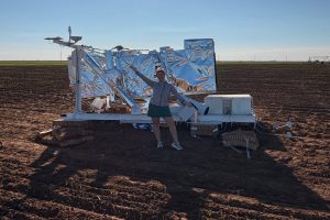 Аппарат NASA