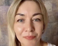 Ирина Усольцева