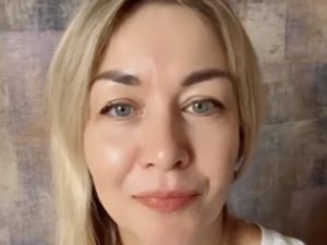 Ирина Усольцева