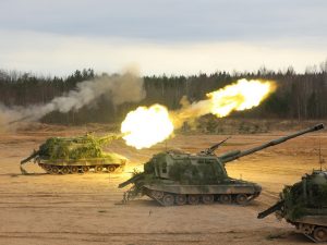 ВС РФ остановят бои за Купянск и Покровск