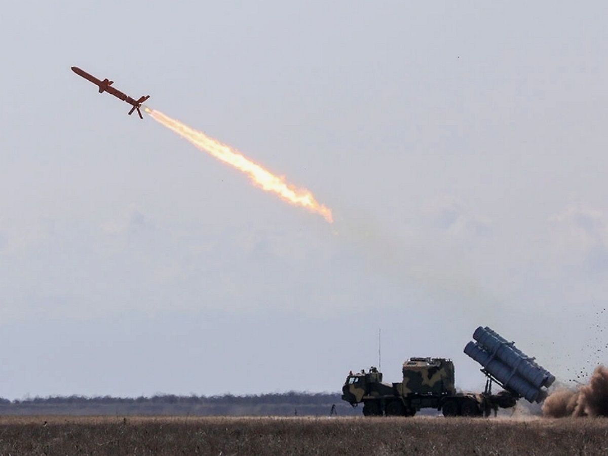 FT: США уже несколько месяцев помогают Украине бить вглубь России