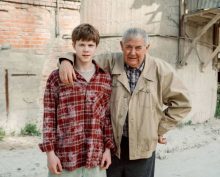 Вампиры средней полосы