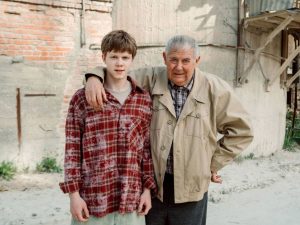 Вампиры средней полосы