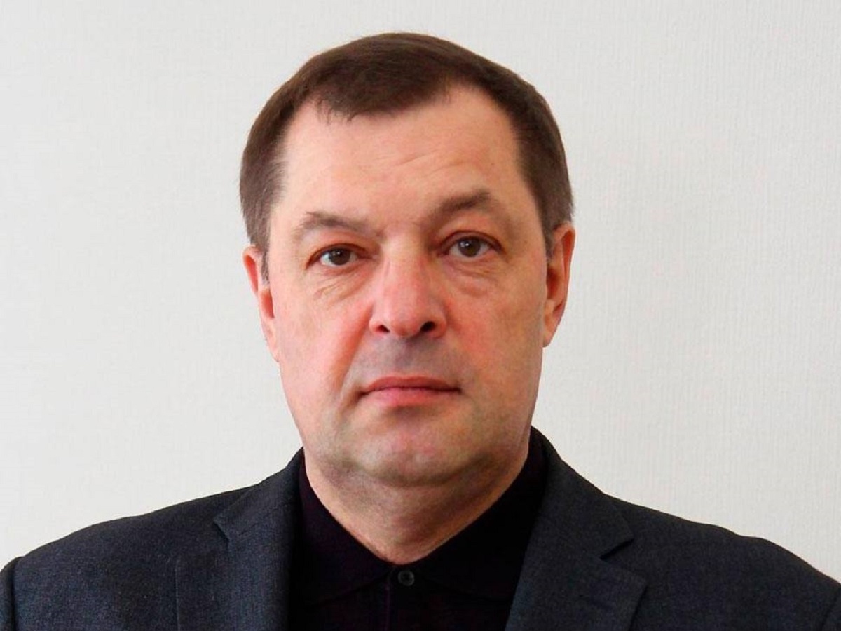 Baza: мэра Рязани отстранили от работы из-за миллионов на счету