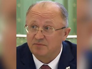 Владелец шахты