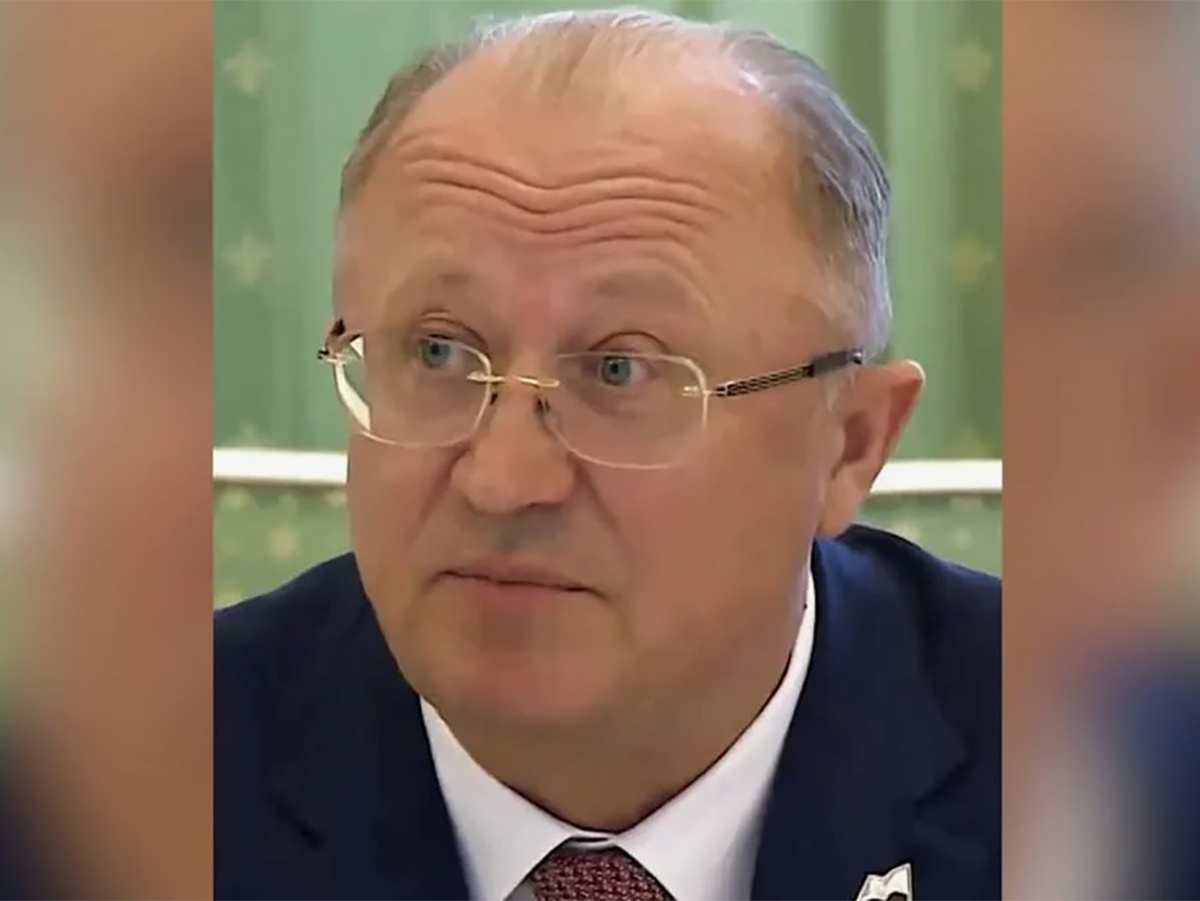 Владелец шахты