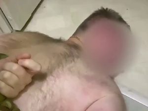 «Вы че, ну лежу же»: ФСБ задержала экс-зампреда правительства Ульяновской области