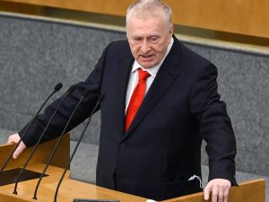«Идем к Третьей мировой»: предсказание Жириновского начало сбываться