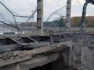 Водохранилище
