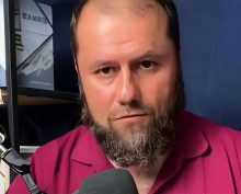 В Стамбуле убит