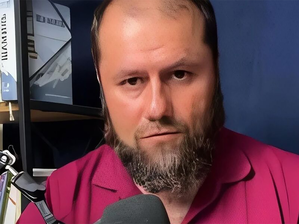 Нашли на полу в луже крови: в Турции жестоко убит администратор канала «Утро Дагестан» Нашли на полу в луже крови: в Турции жестоко убит администратор канала «Утро Дагестан»