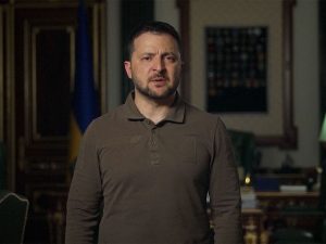 Зеленский