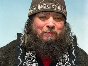 старец Зосима