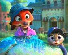 Зверополис 2