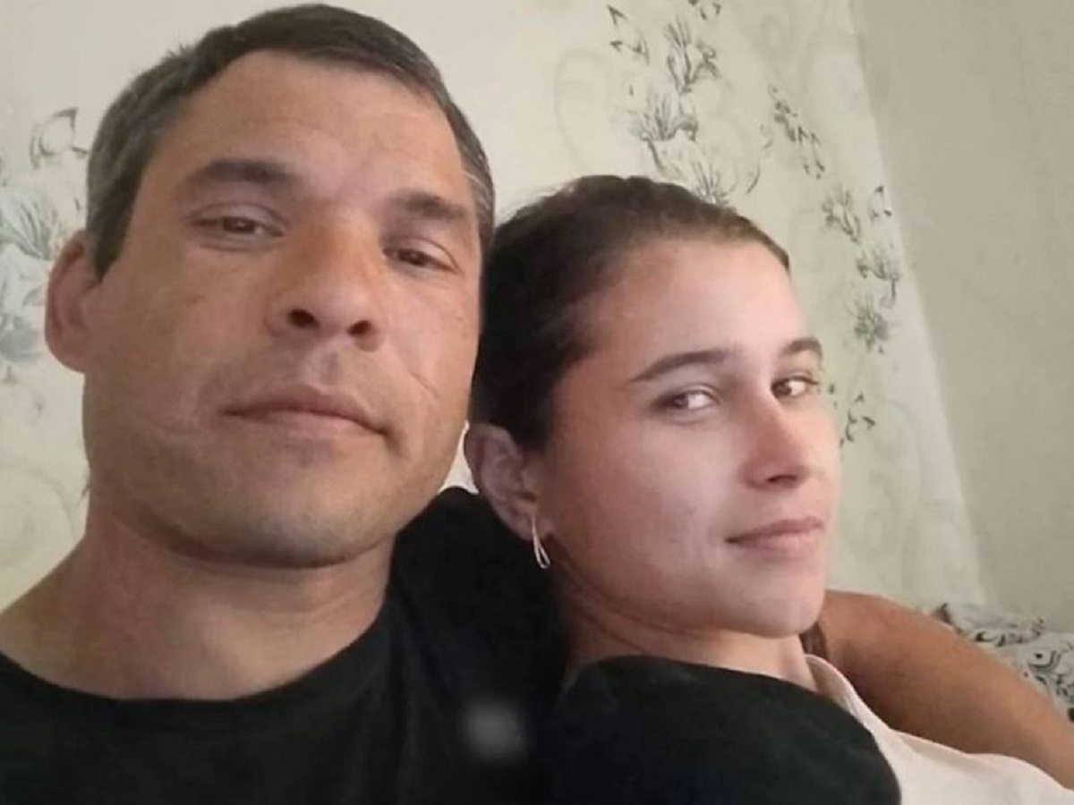 Беременную участницу шоу «Мужское/Женское» после съемок убил муж