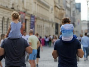 Самые красивые русские имена за границей