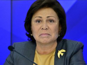 «Рассчитывайте на себя»: депутат Роднина разозлила россиян заявлениями о пенсии