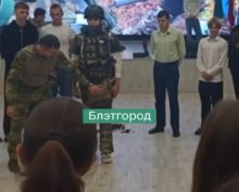 На курсах медпомощи избивали подростков