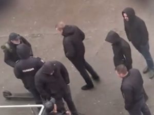 В квартире пермского людоеда Михаила Малышева нашли тело человека