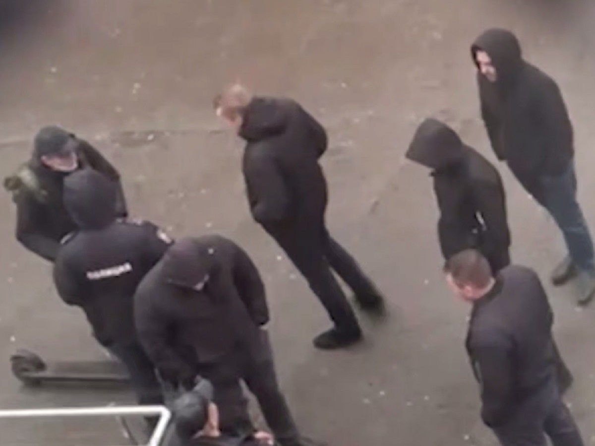 В квартире пермского людоеда Михаила Малышева нашли тело человека