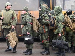 мобилизация