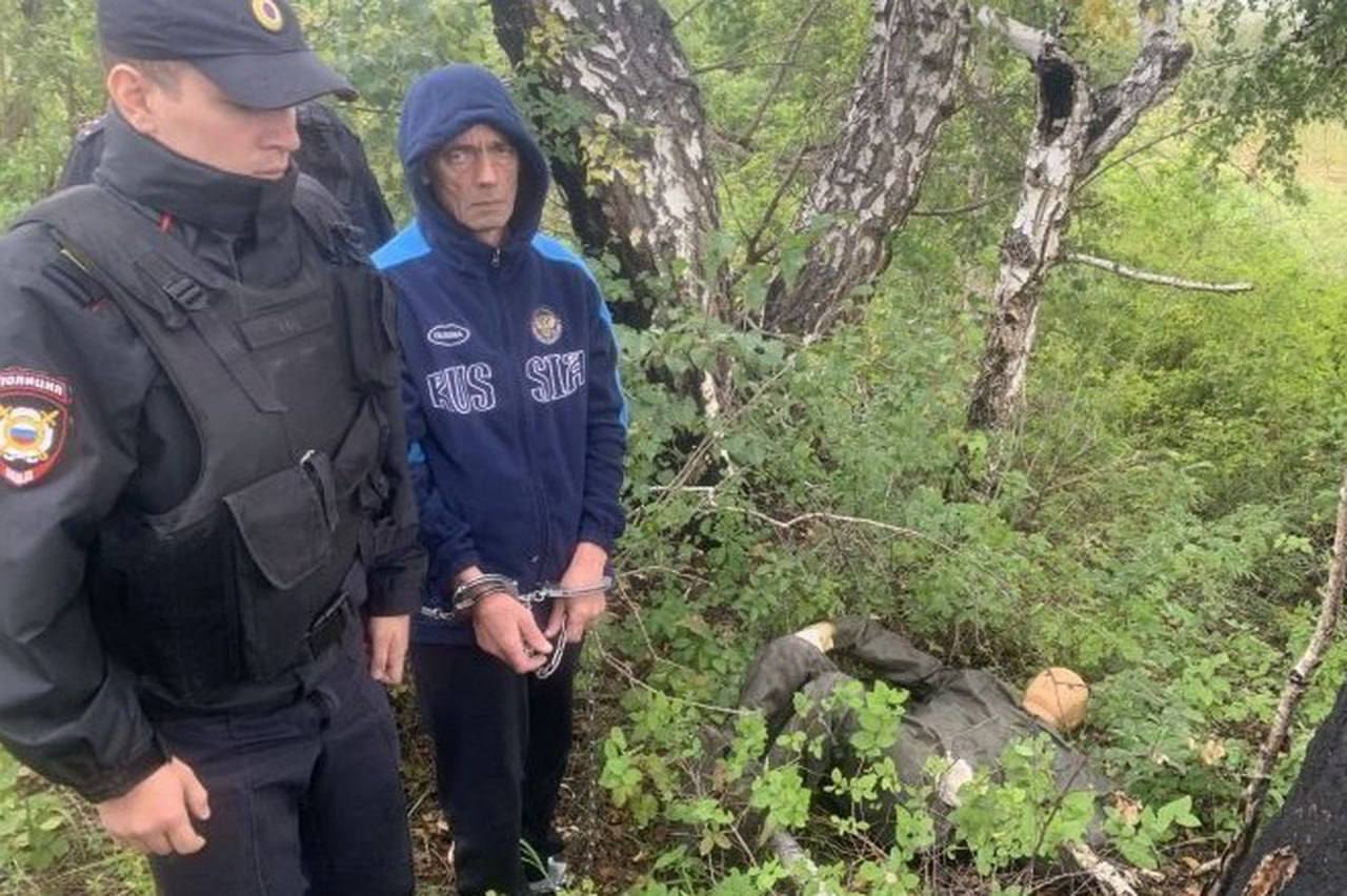 Барнаульский маньяк Манишин получил 25 лет за убийство 11 абитуриенток